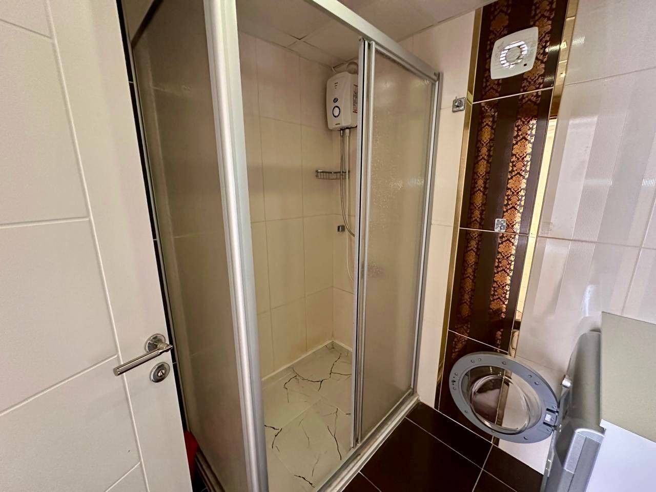 Flat in Mersin, Turkey, 110 m² - picture 10