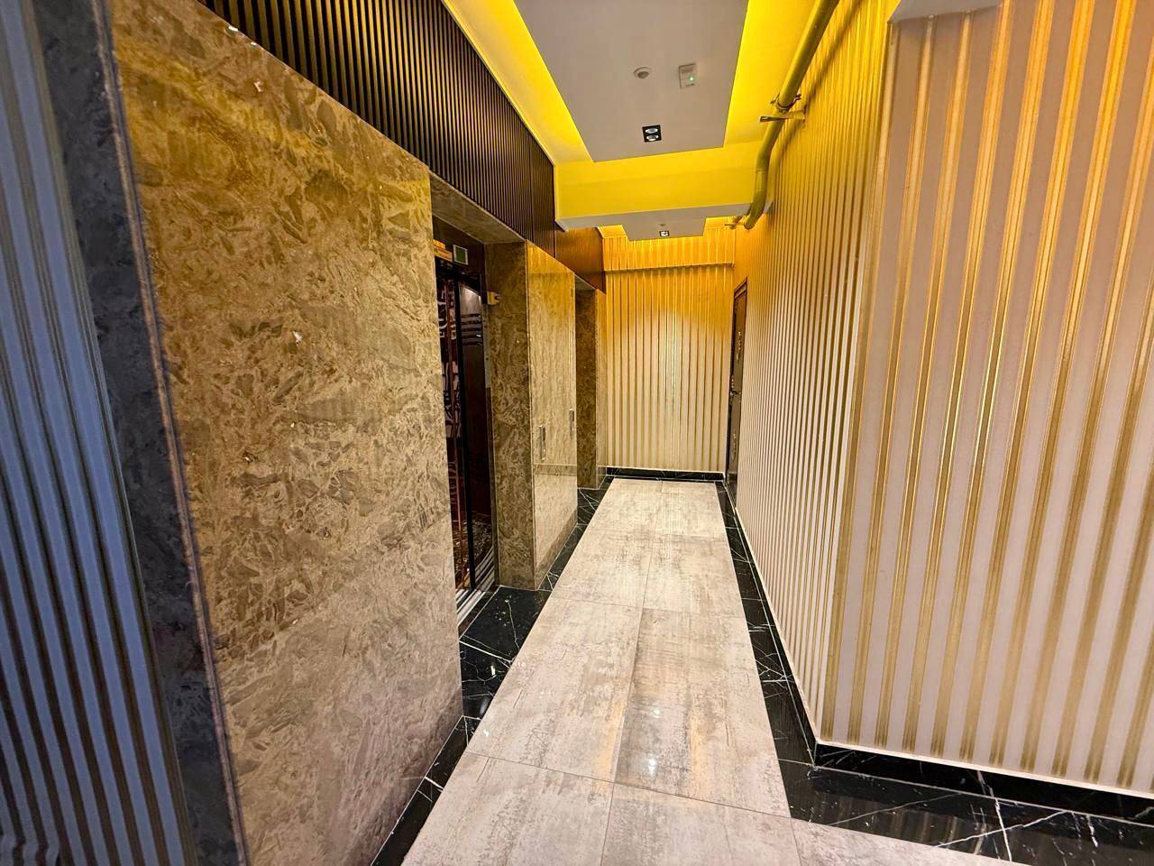 Flat in Mersin, Turkey, 42 m² - picture 11