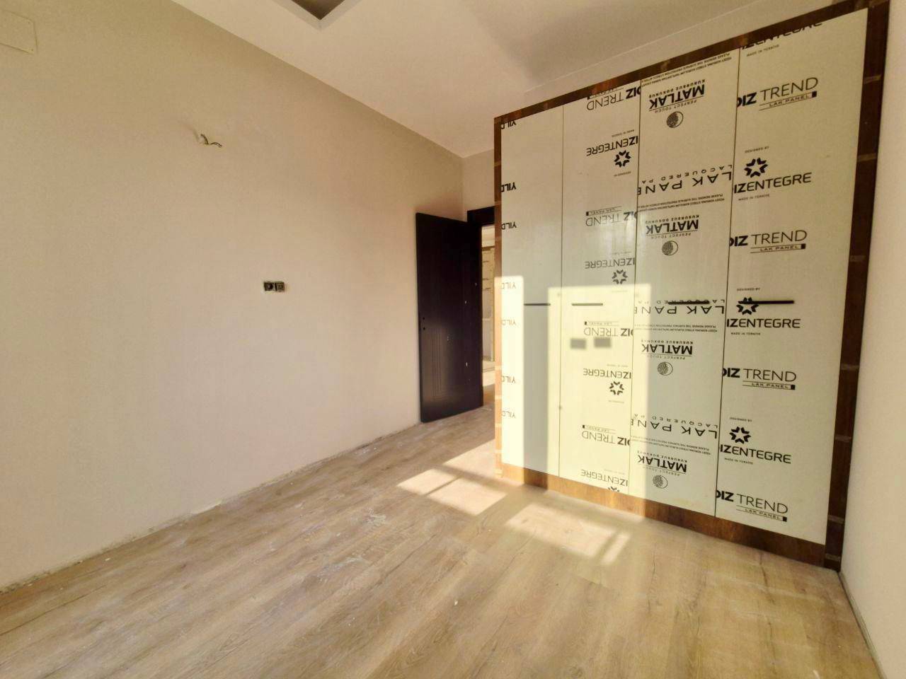 Flat in Mersin, Turkey, 70 m² - picture 11