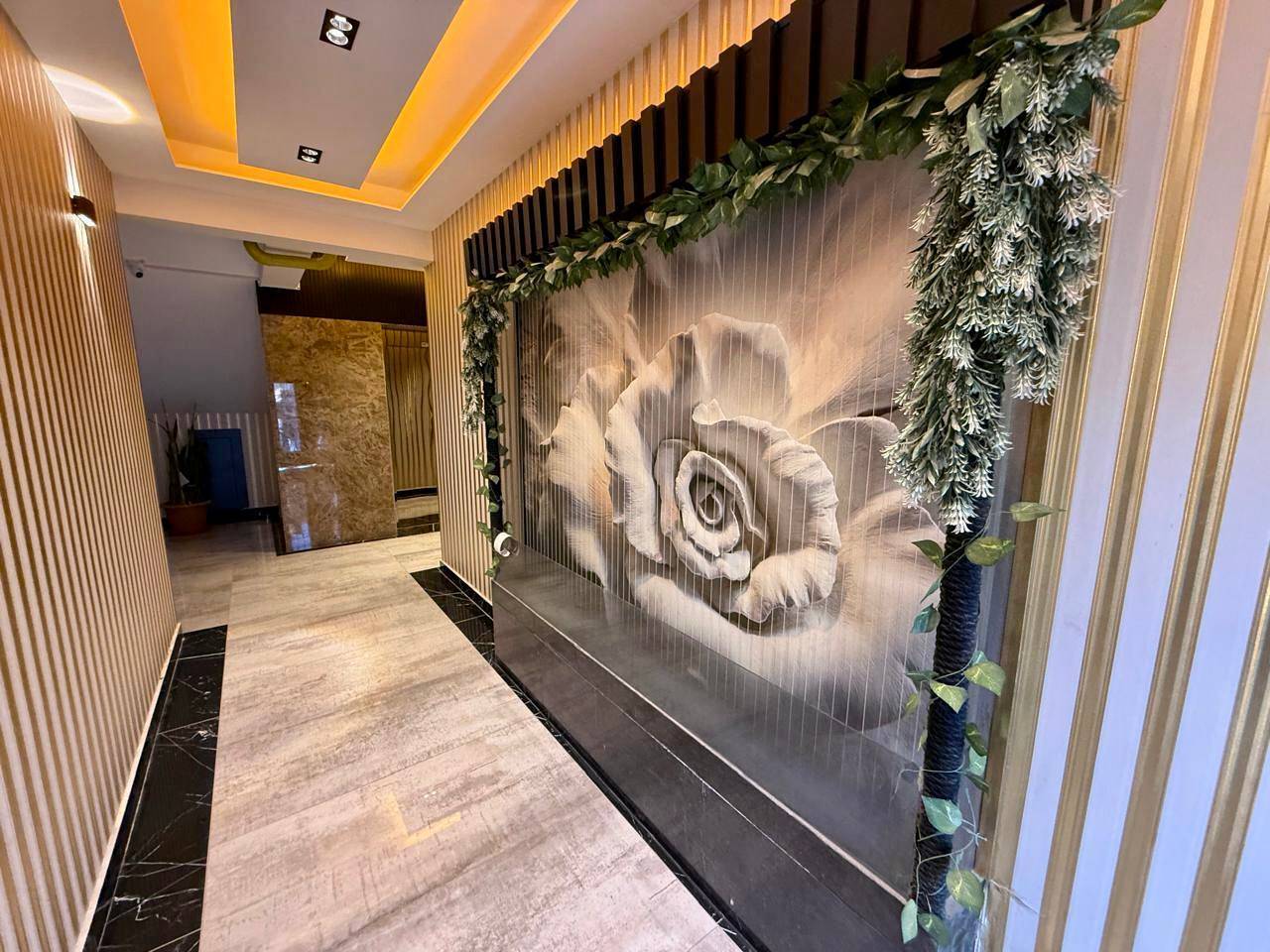 Flat in Mersin, Turkey, 42 m² - picture 13