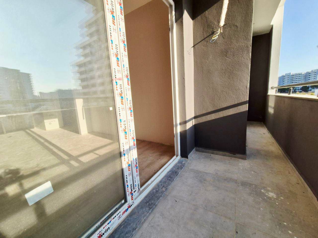 Flat in Mersin, Turkey, 70 m² - picture 14