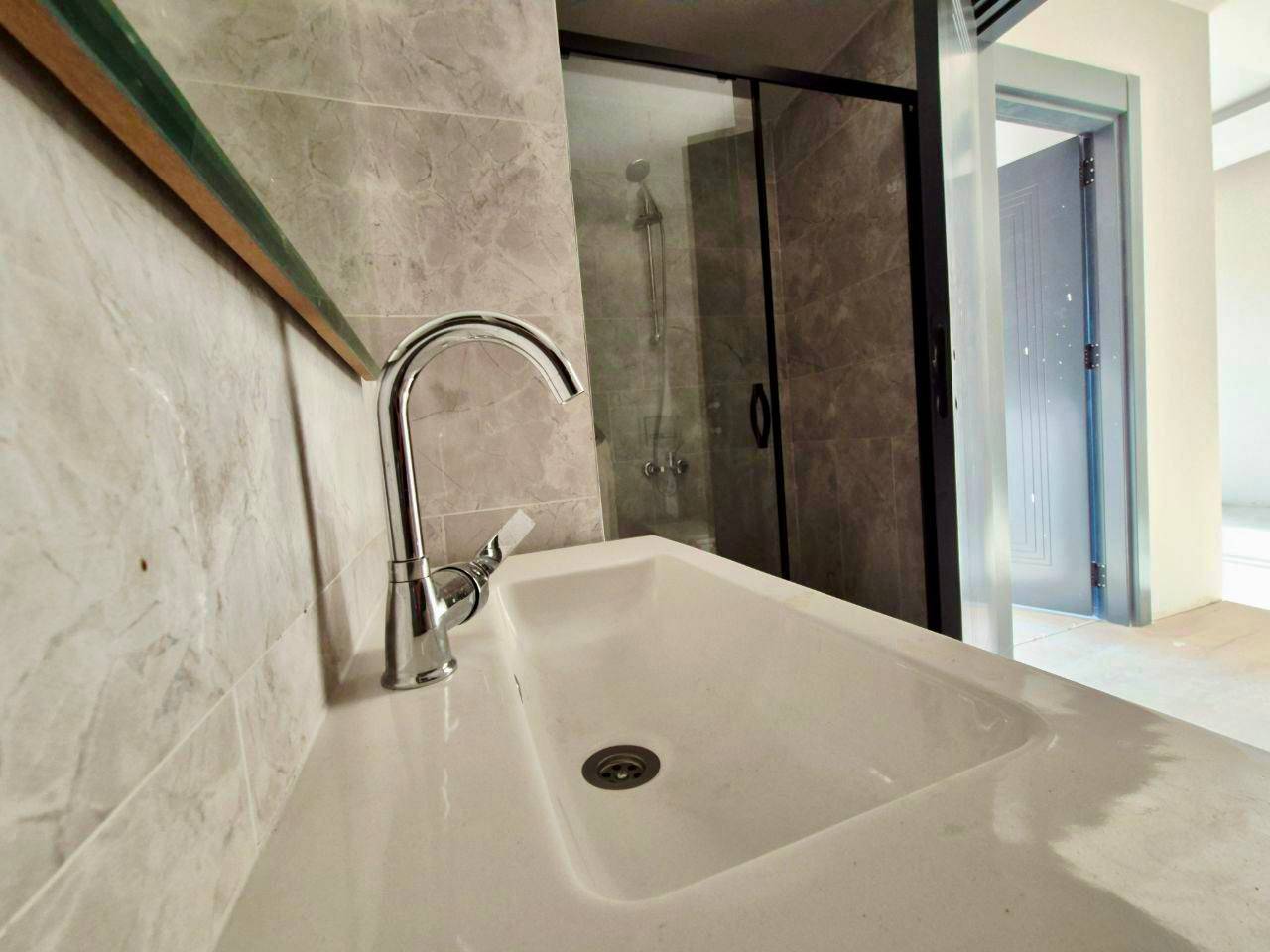 Flat in Mersin, Turkey, 70 m² - picture 15