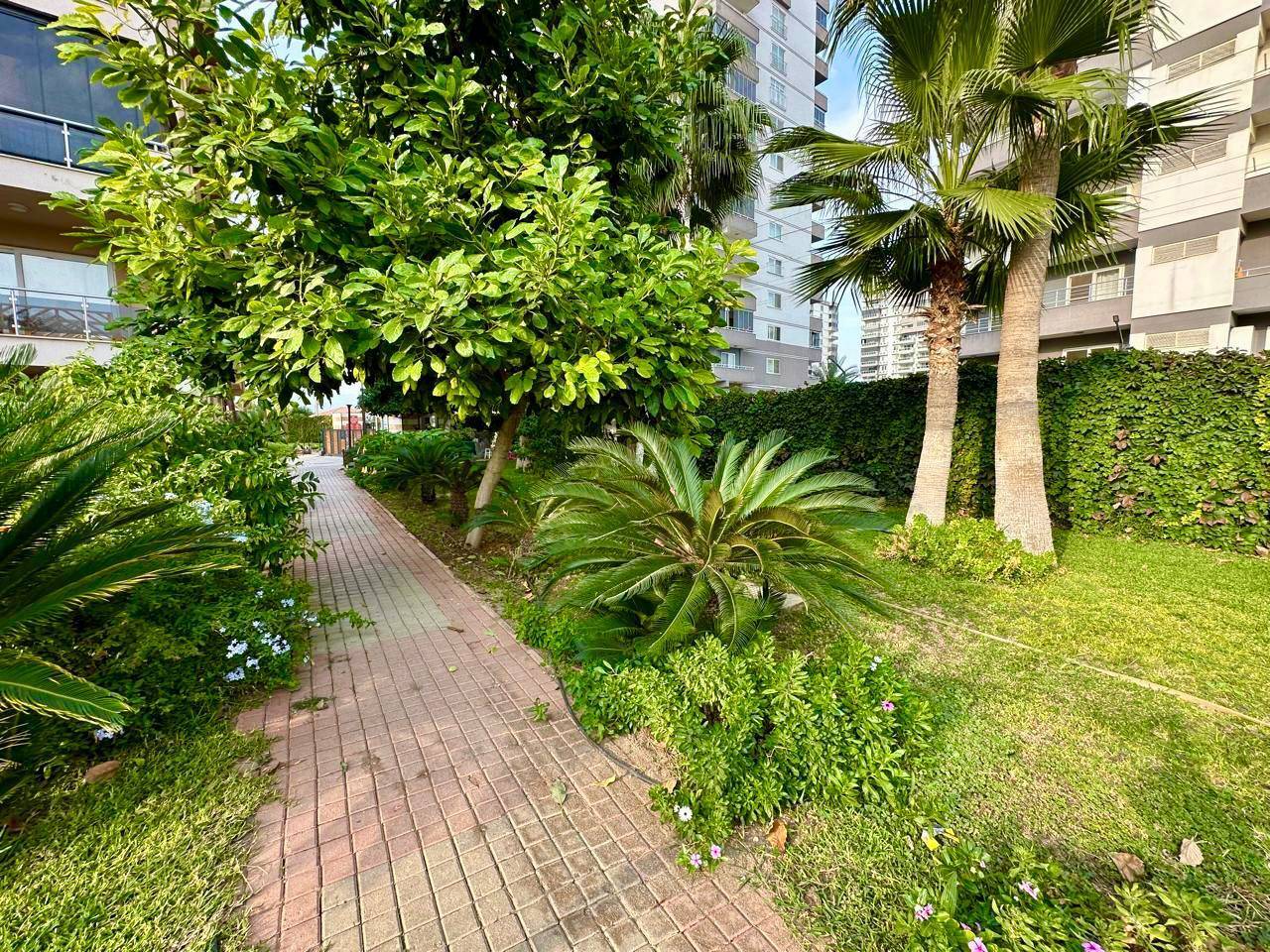 Flat in Mersin, Turkey, 110 m² - picture 18