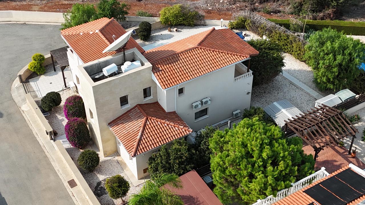 Villa a Paphos, Cipro, 162 m² - foto 2