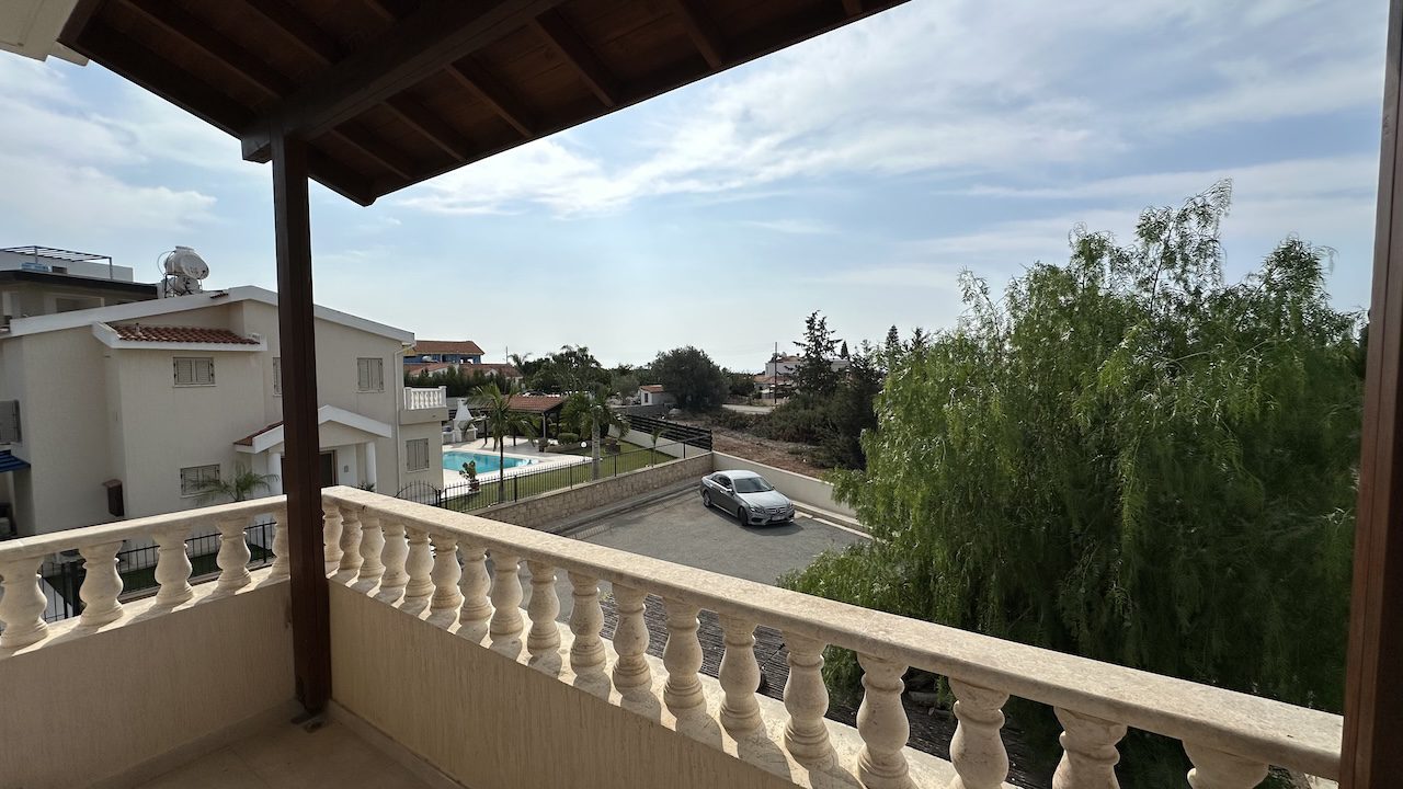 Villa a Paphos, Cipro, 162 m² - foto 15