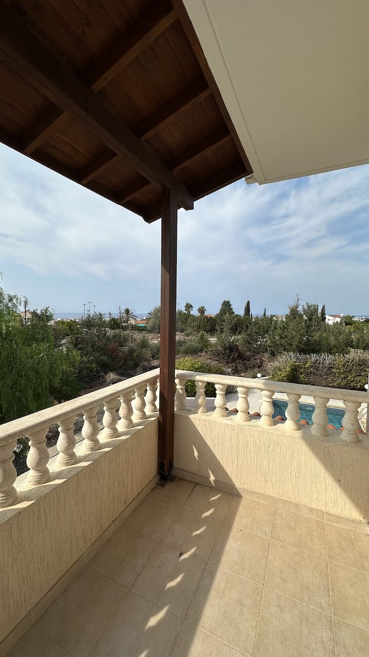 Villa a Paphos, Cipro, 162 m² - foto 16