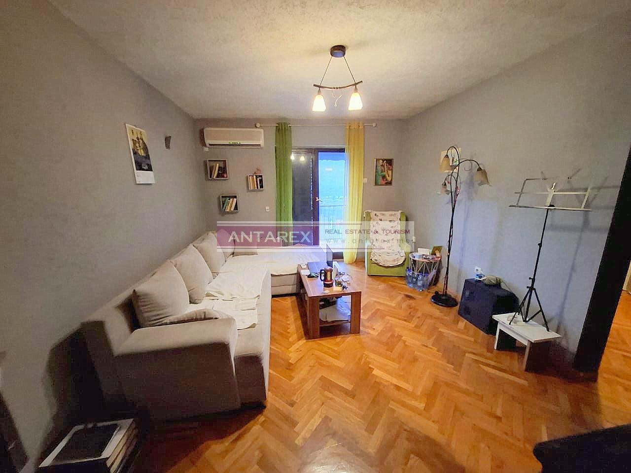Appartamenti a Herceg-Novi, Montenegro, 50 m² - foto 2