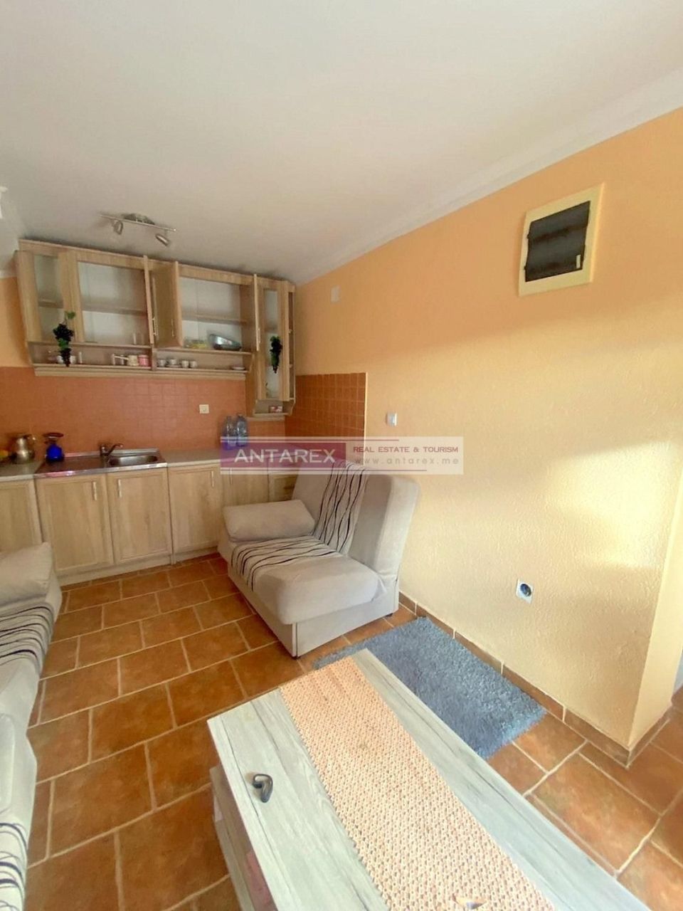 Appartement à Herceg-Novi, Monténégro, 34 m² - image 2