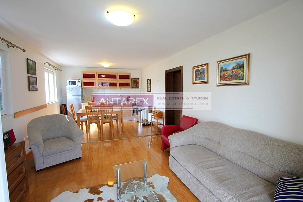 Apartamento en Denovici, Montenegro, 109 m² - imagen 2