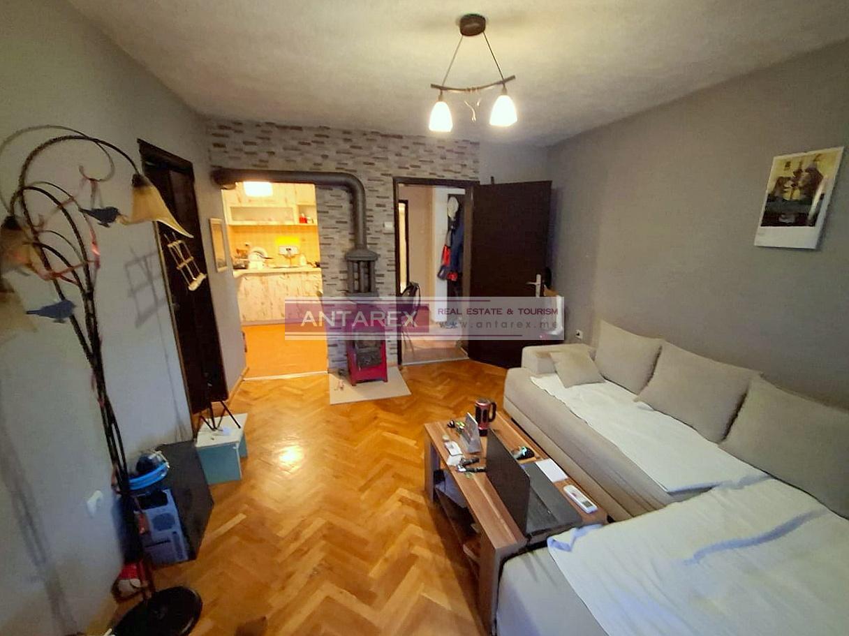 Appartamenti a Herceg-Novi, Montenegro, 50 m² - foto 4