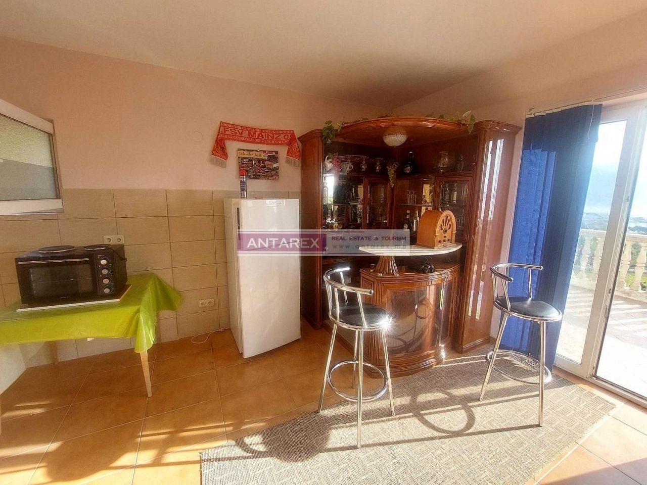 Villa a Bijela, Montenegro, 190 m² - foto 4