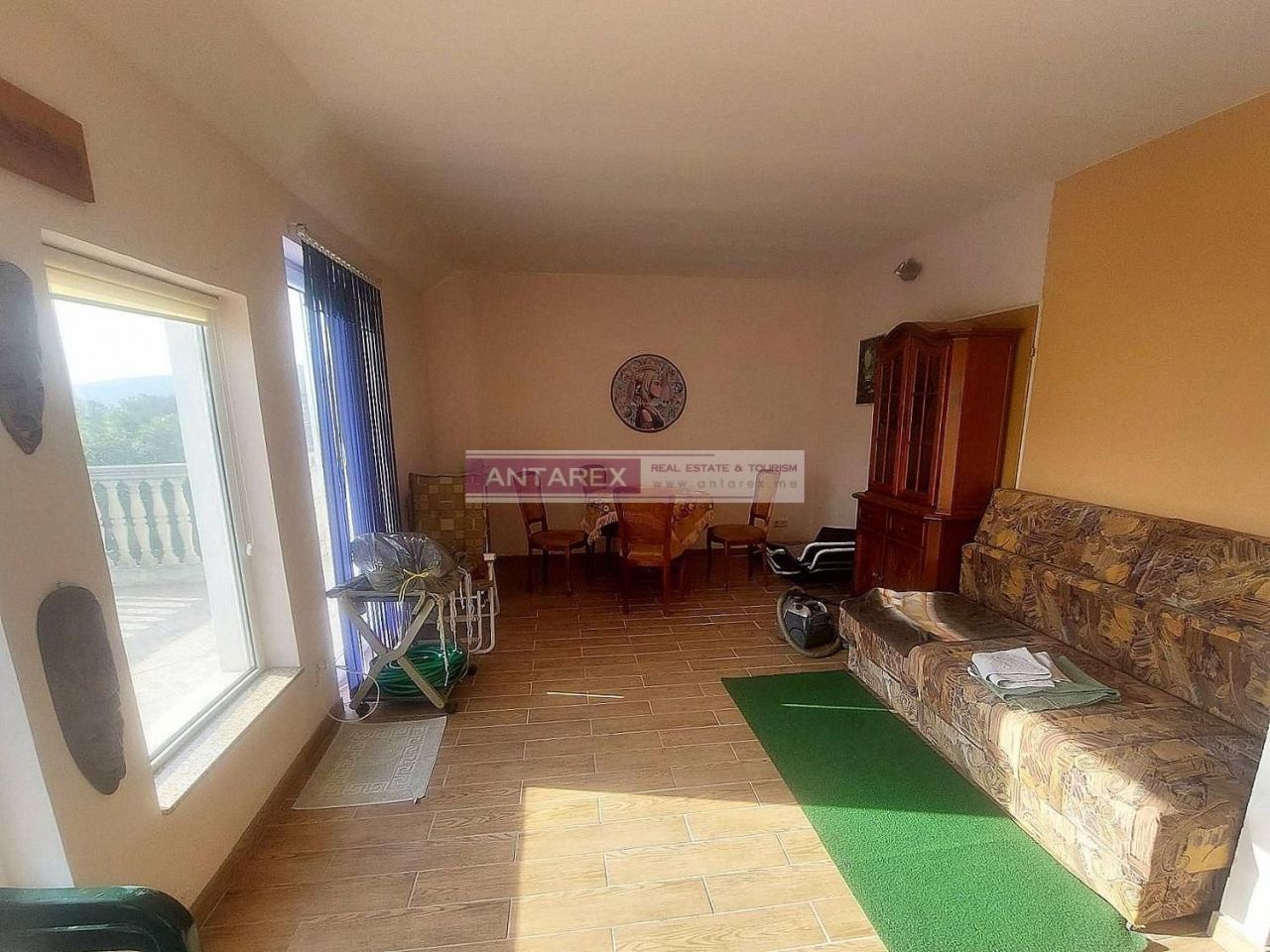 Villa a Bijela, Montenegro, 190 m² - foto 5