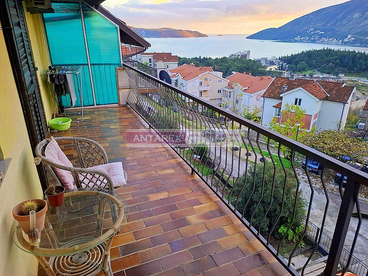 Appartamenti a Herceg-Novi, Montenegro, 50 m² - foto 6
