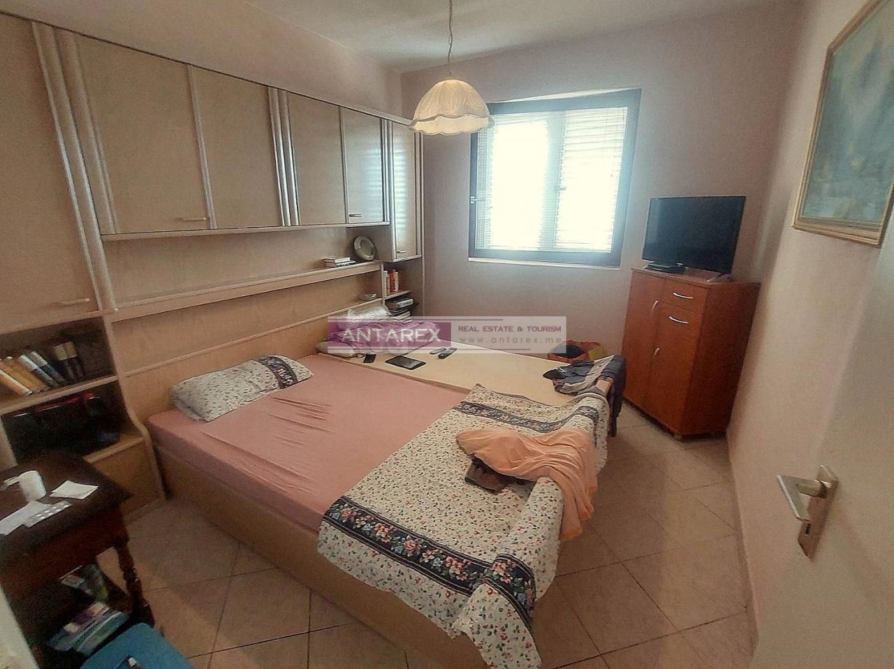 Villa a Bijela, Montenegro, 190 m² - foto 7