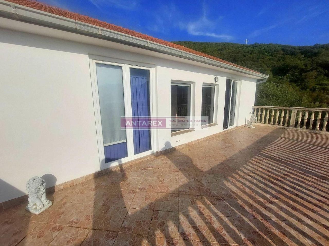 Villa a Bijela, Montenegro, 190 m² - foto 9