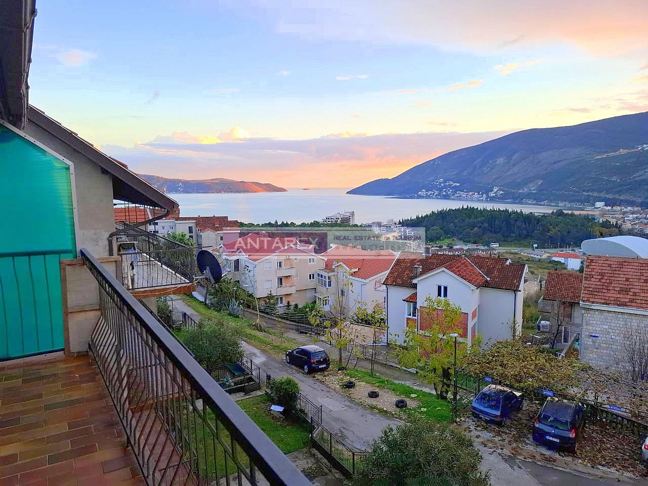 Appartamenti a Herceg-Novi, Montenegro, 50 m² - foto 10