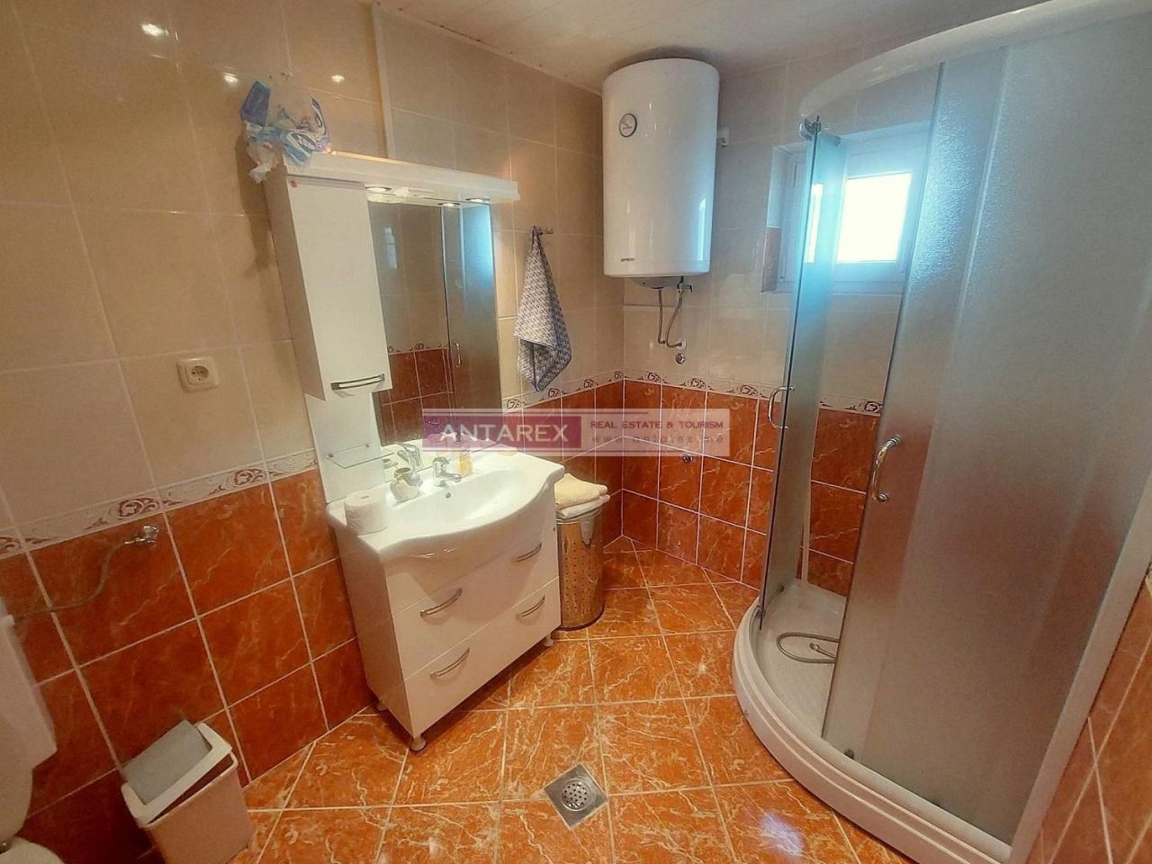 Villa a Bijela, Montenegro, 190 m² - foto 10