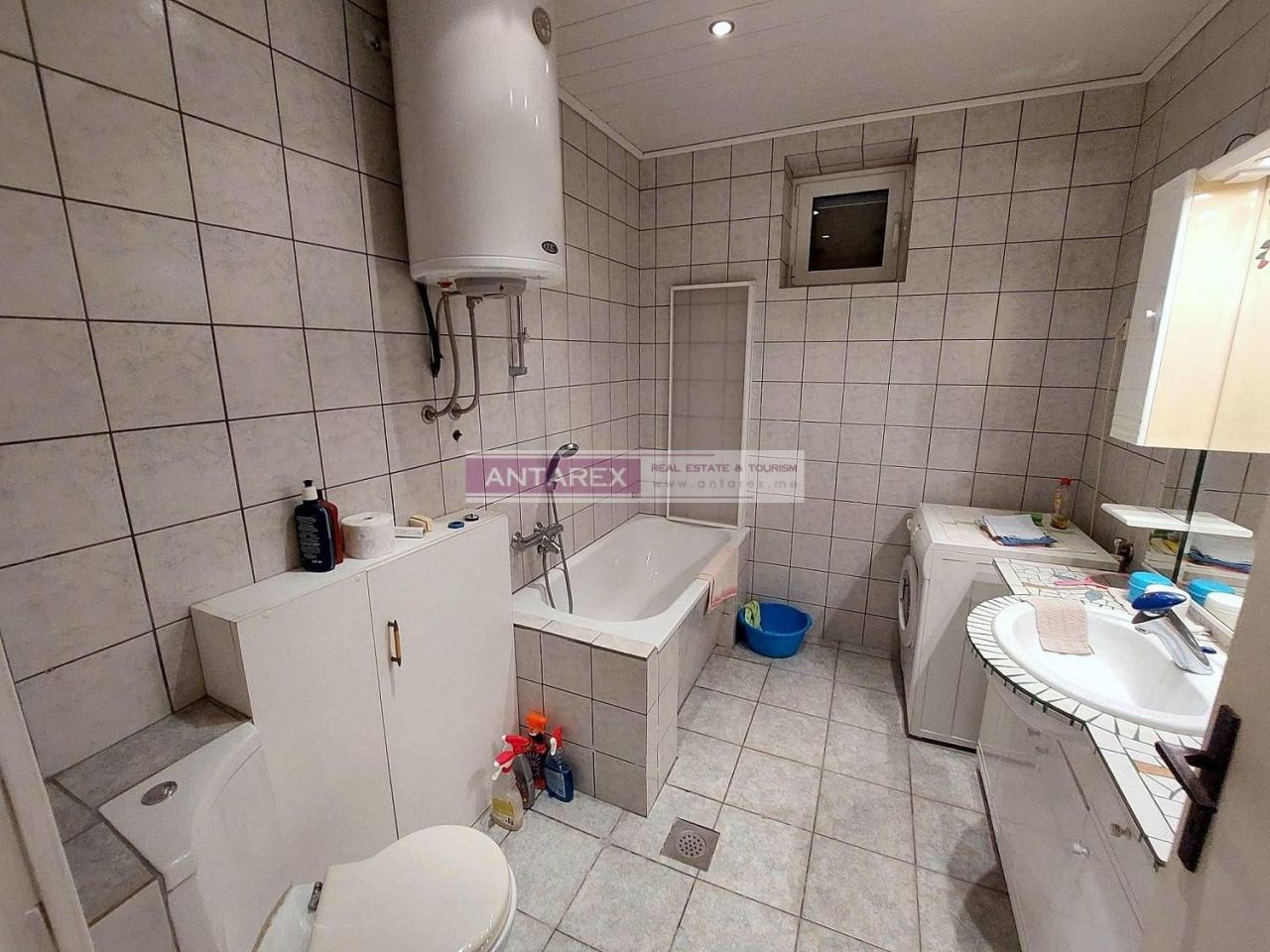 Villa a Bijela, Montenegro, 190 m² - foto 11