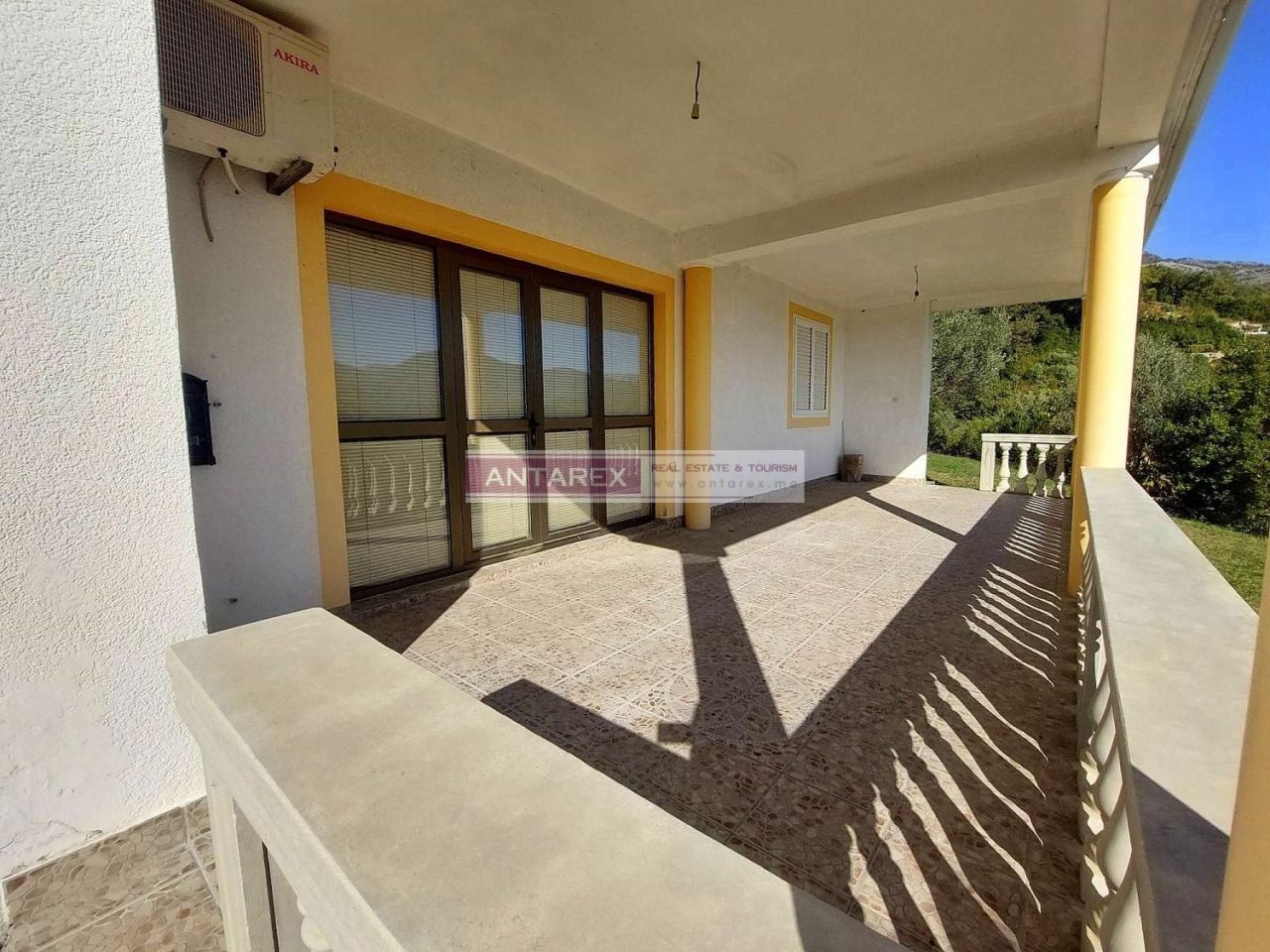 Villa a Bijela, Montenegro, 190 m² - foto 13