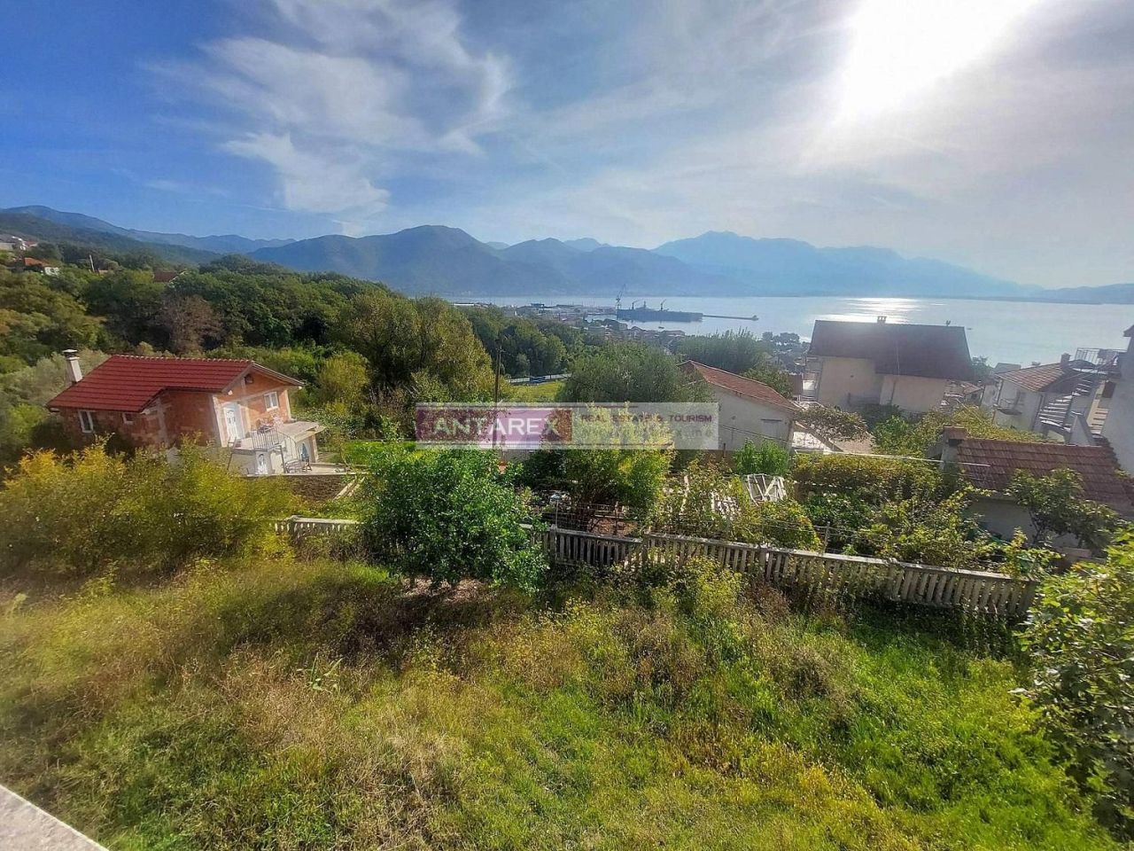 Villa a Bijela, Montenegro, 190 m² - foto 15