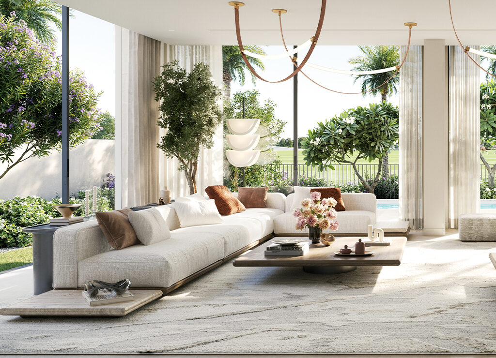 Villa in Dubai, UAE, 202 m² - picture 4