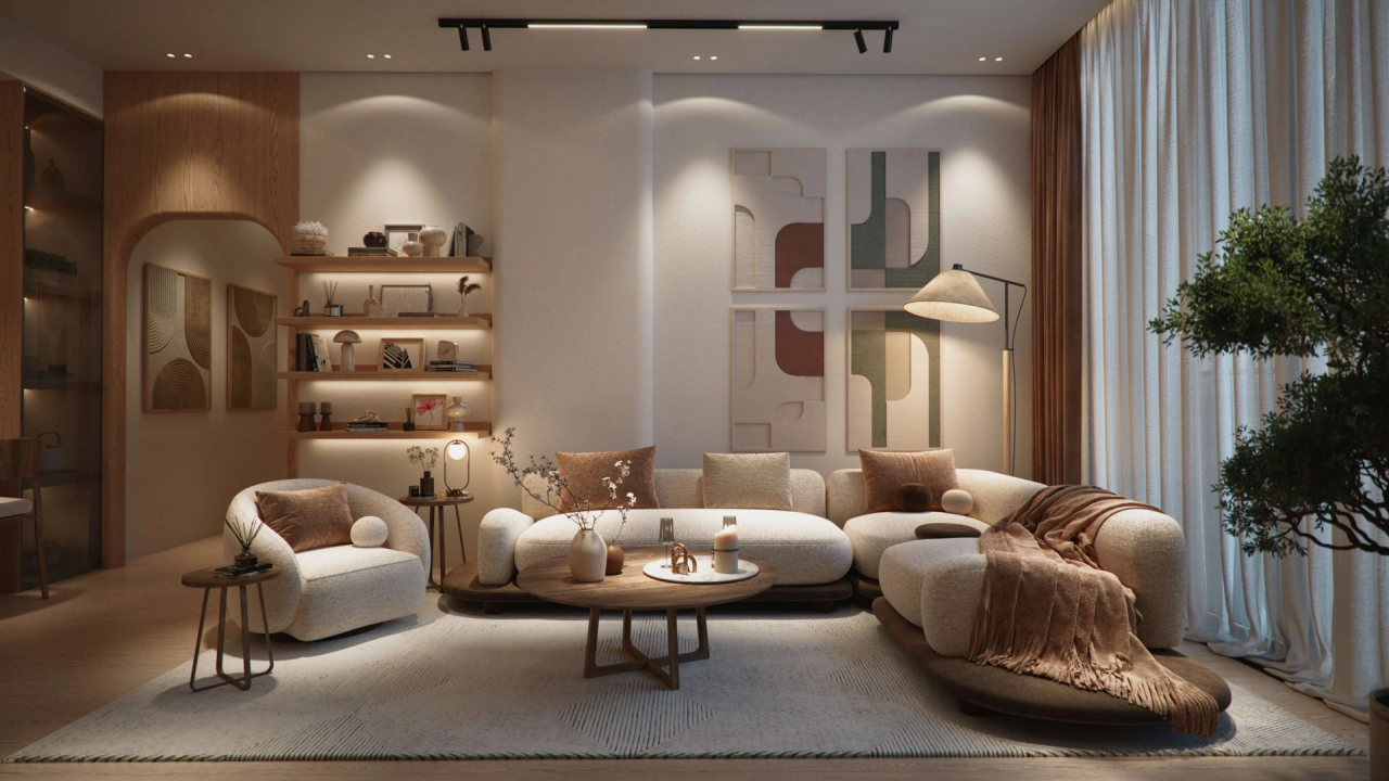 Appartement à Ras al-Khaimah, EAU, 148 m² - image 3