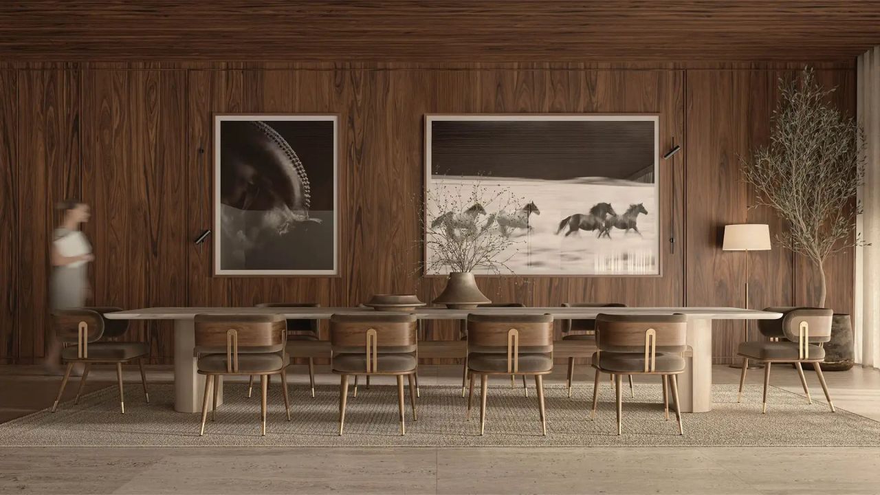 Villa in Dubai, UAE, 202 m² - picture 5