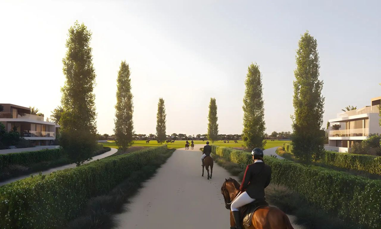 Villa in Dubai, UAE, 202 m² - picture 7