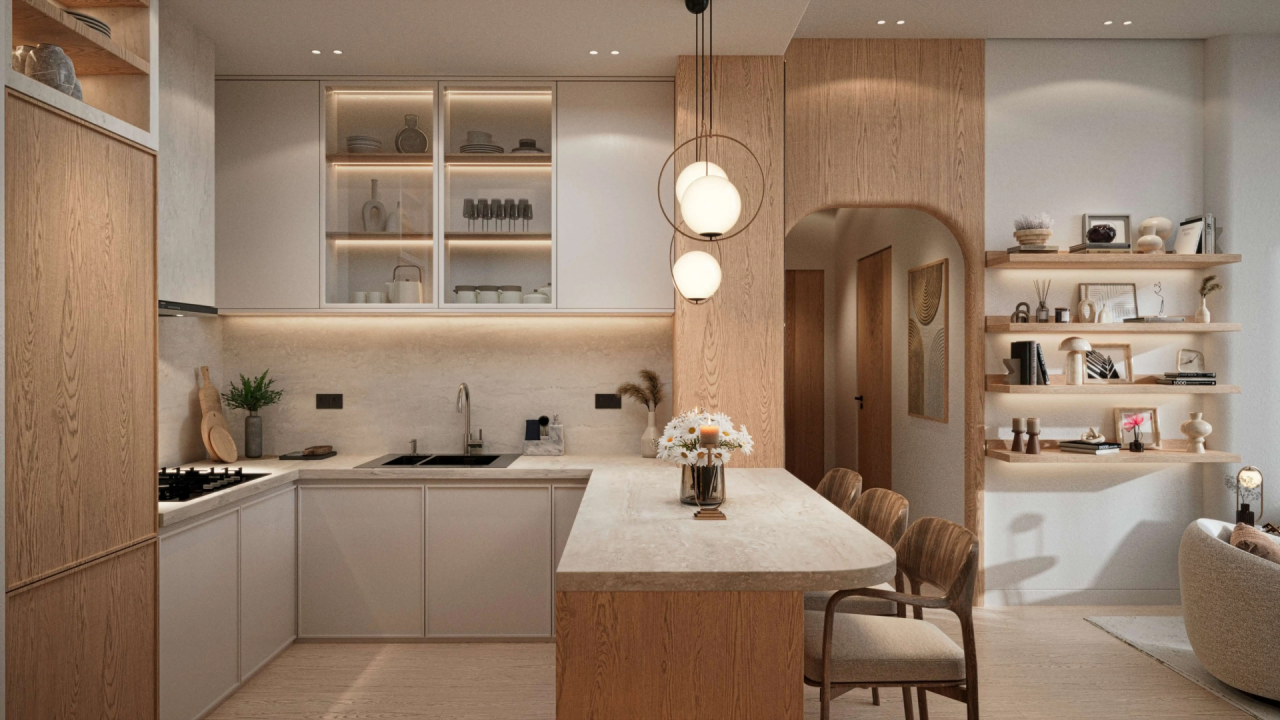 Appartement à Ras al-Khaimah, EAU, 148 m² - image 7