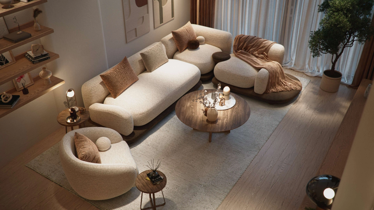 Appartement à Ras al-Khaimah, EAU, 148 m² - image 8