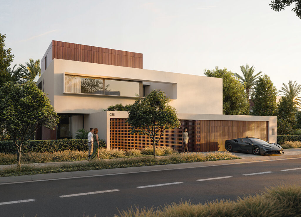 House in Dubai, UAE, 202 m² - picture 8