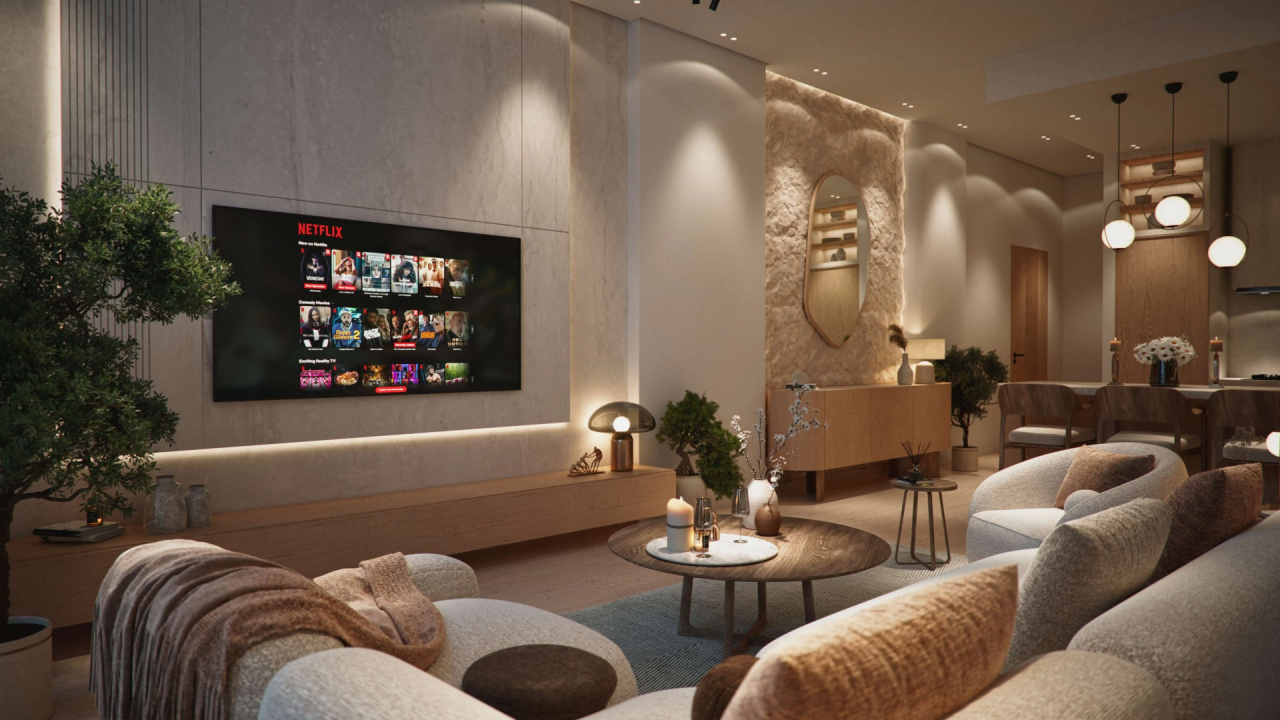 Appartement à Ras al-Khaimah, EAU, 148 m² - image 10