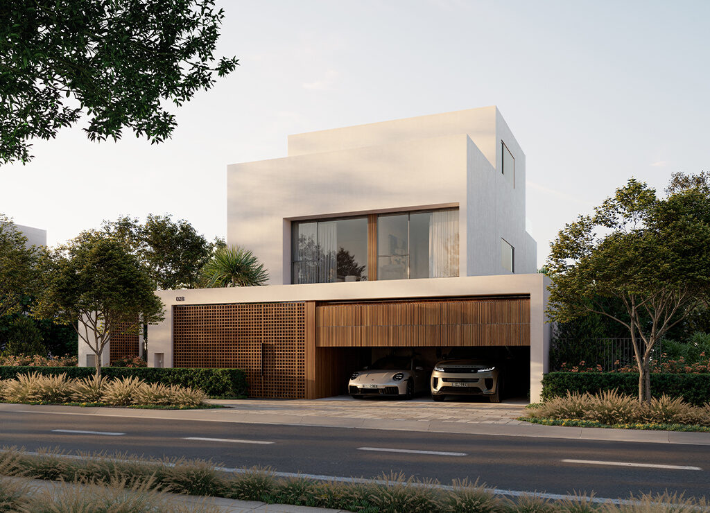 House in Dubai, UAE, 202 m² - picture 10