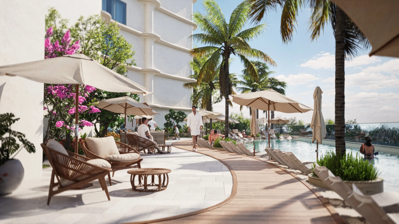 Appartamento a Ras Al Khayma, EAU, 72 m² - foto 13