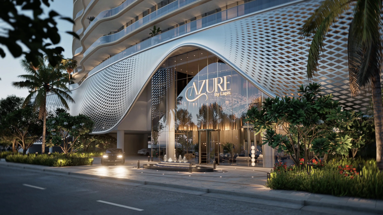 Appartement à Ras al-Khaimah, EAU, 148 m² - image 13