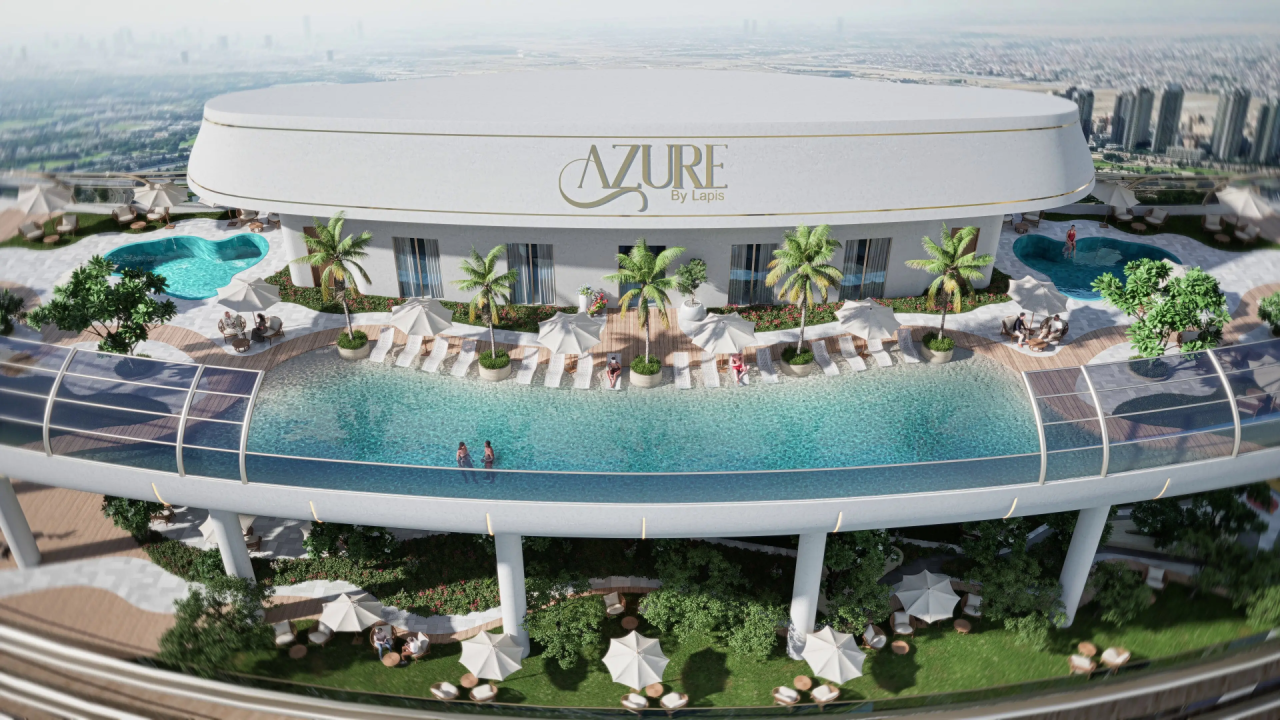 Appartement à Ras al-Khaimah, EAU, 148 m² - image 19