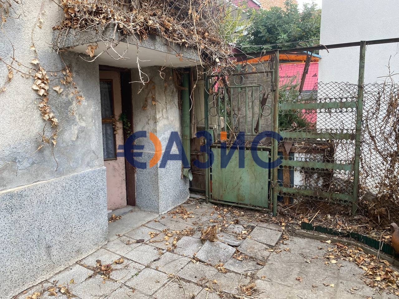 Casa en Pomorie, Bulgaria, 130 m² - imagen 1