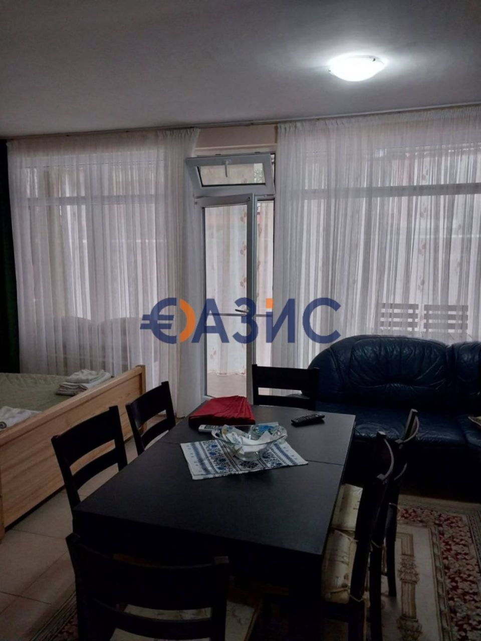 Apartamento en Ravda, Bulgaria, 40.1 m² - imagen 1