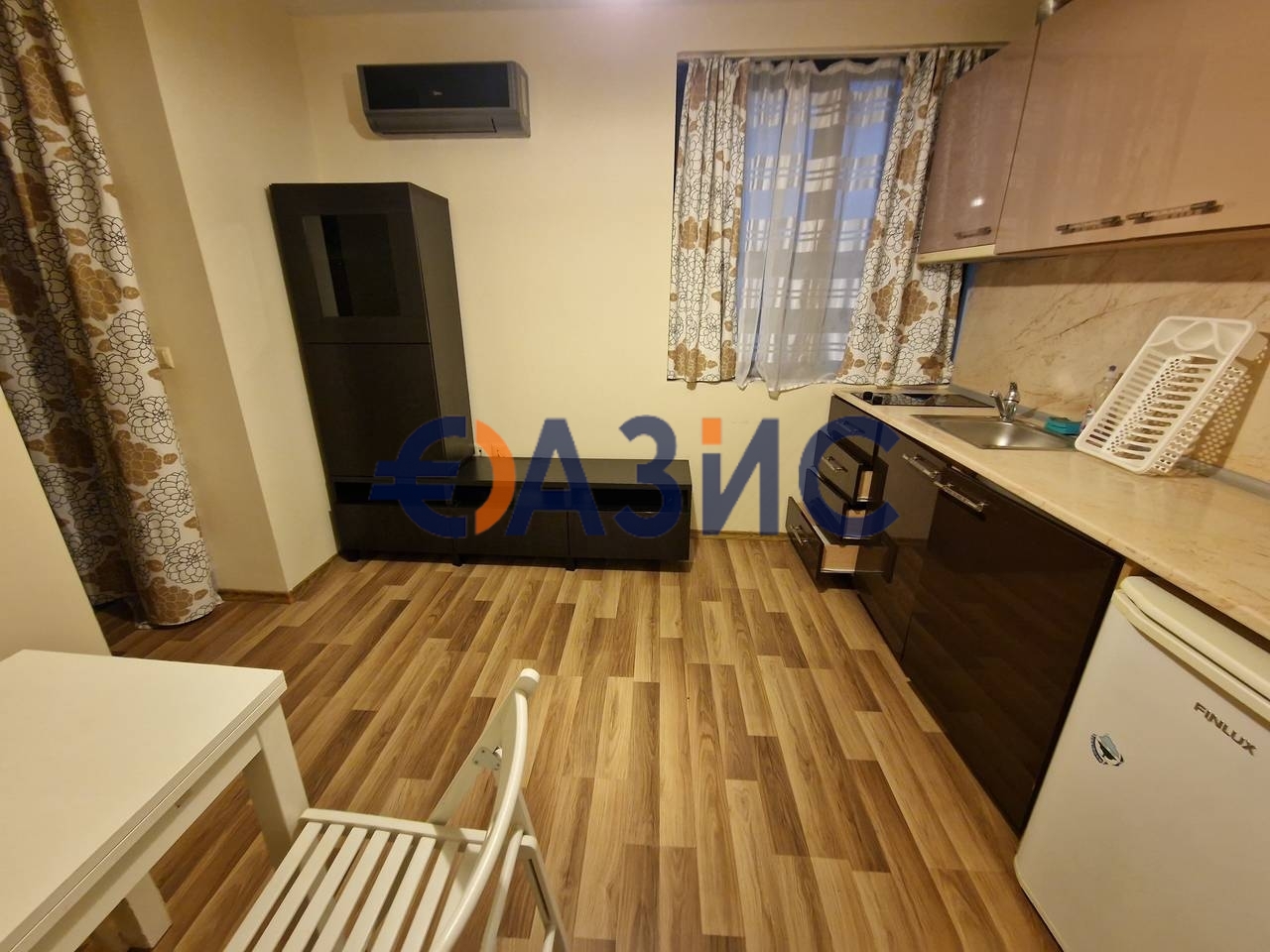 Apartamento en Sunny Beach, Bulgaria, 39 m² - imagen 1