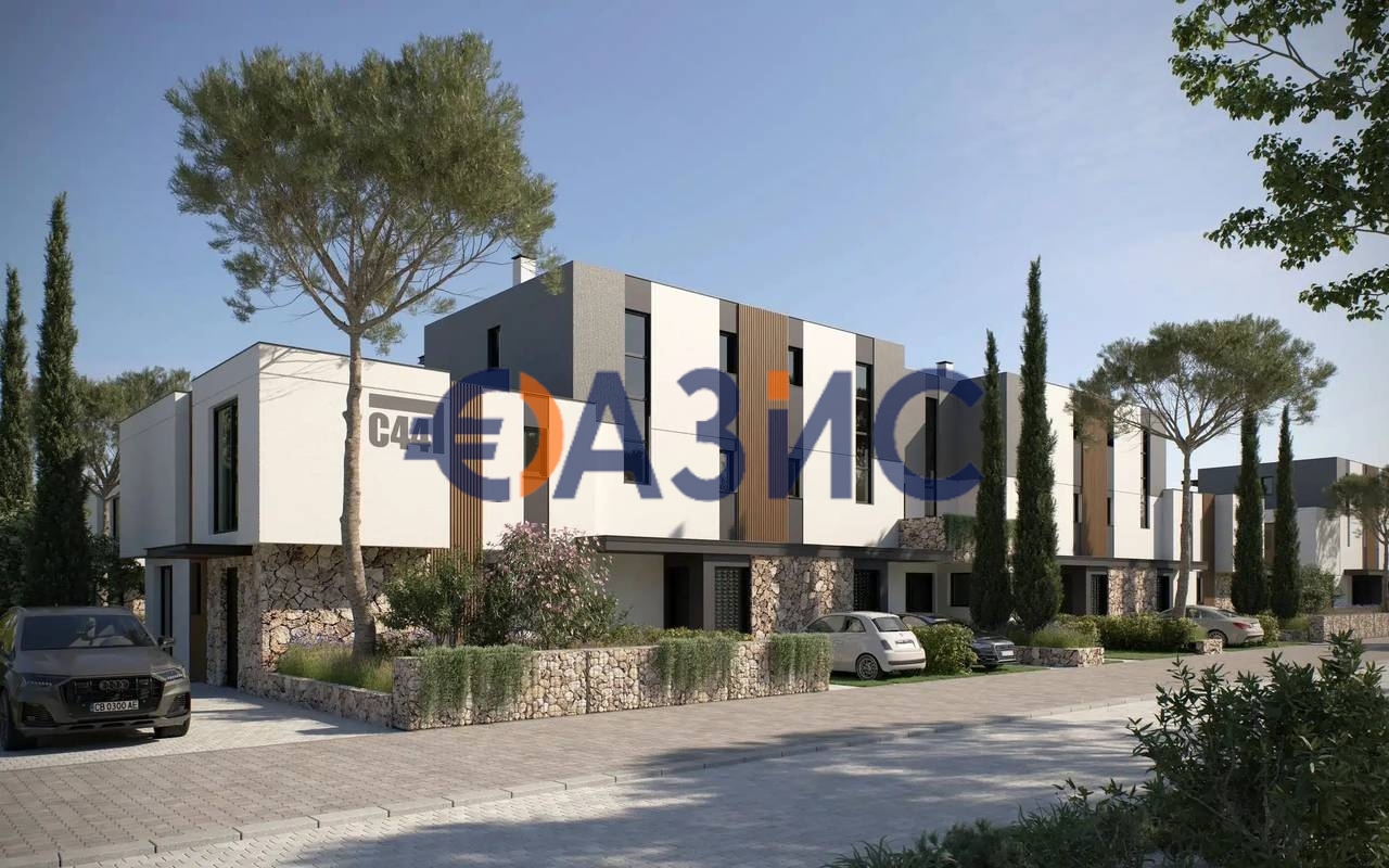 House in Nesebar, Bulgaria, 164.8 m² - picture 1