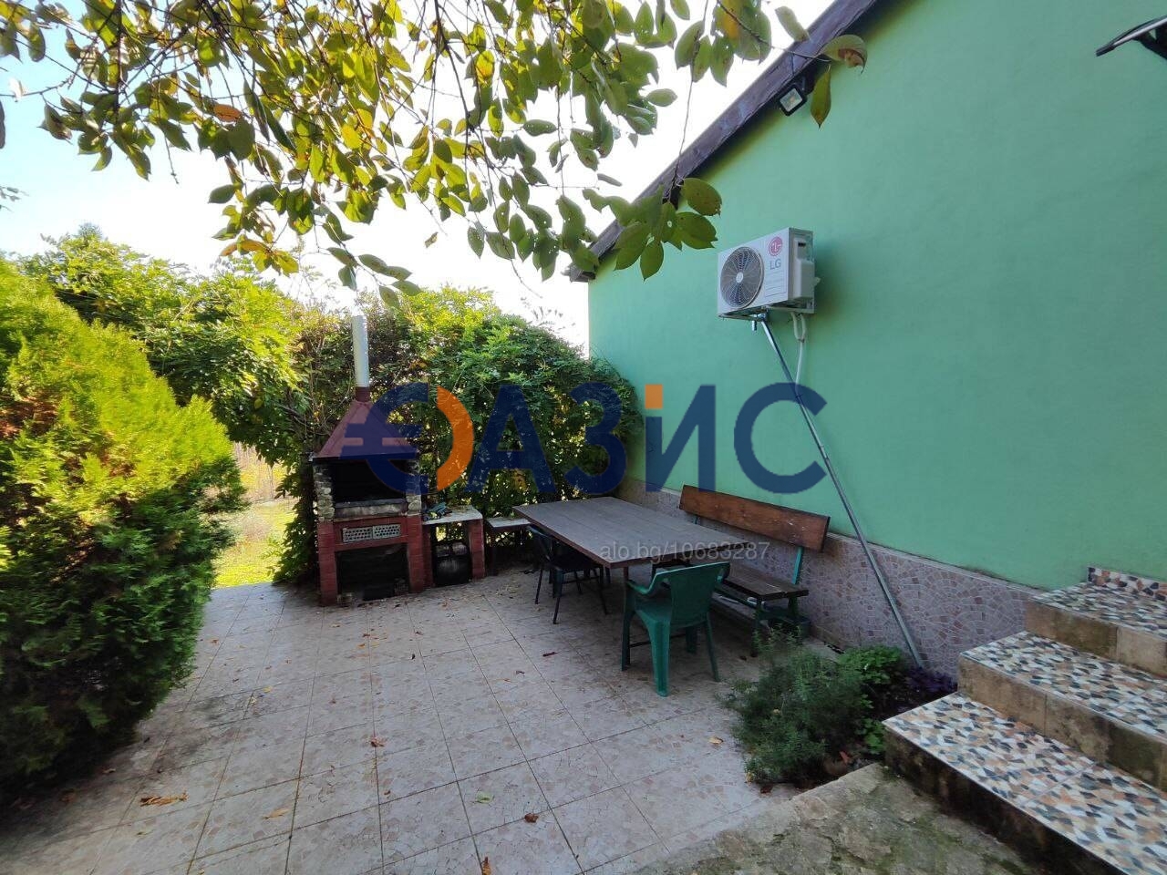 Appartamenti a Diulevo, Bulgaria, 150 m² - foto 2