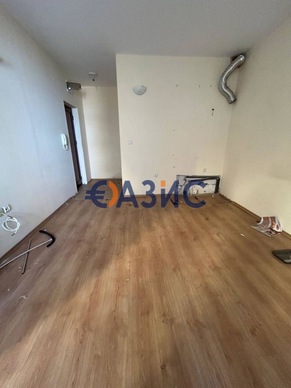 Appartamenti a Spiaggia assolata, Bulgaria, 33 m² - foto 2