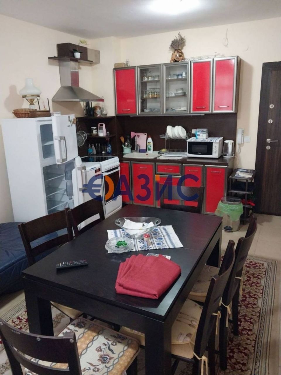 Apartamento en Ravda, Bulgaria, 40.1 m² - imagen 2