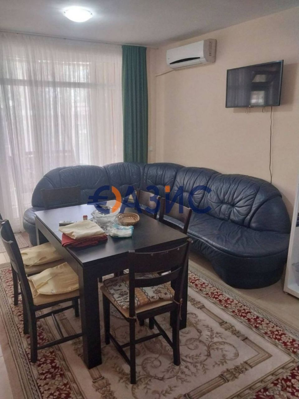 Apartamento en Ravda, Bulgaria, 40.1 m² - imagen 3