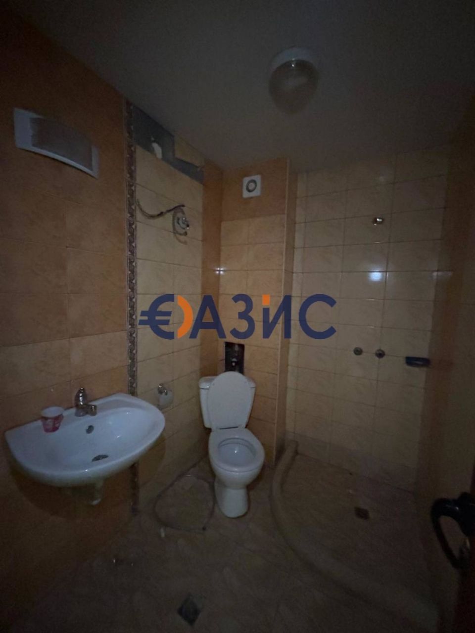 Appartamenti a Spiaggia assolata, Bulgaria, 33 m² - foto 3