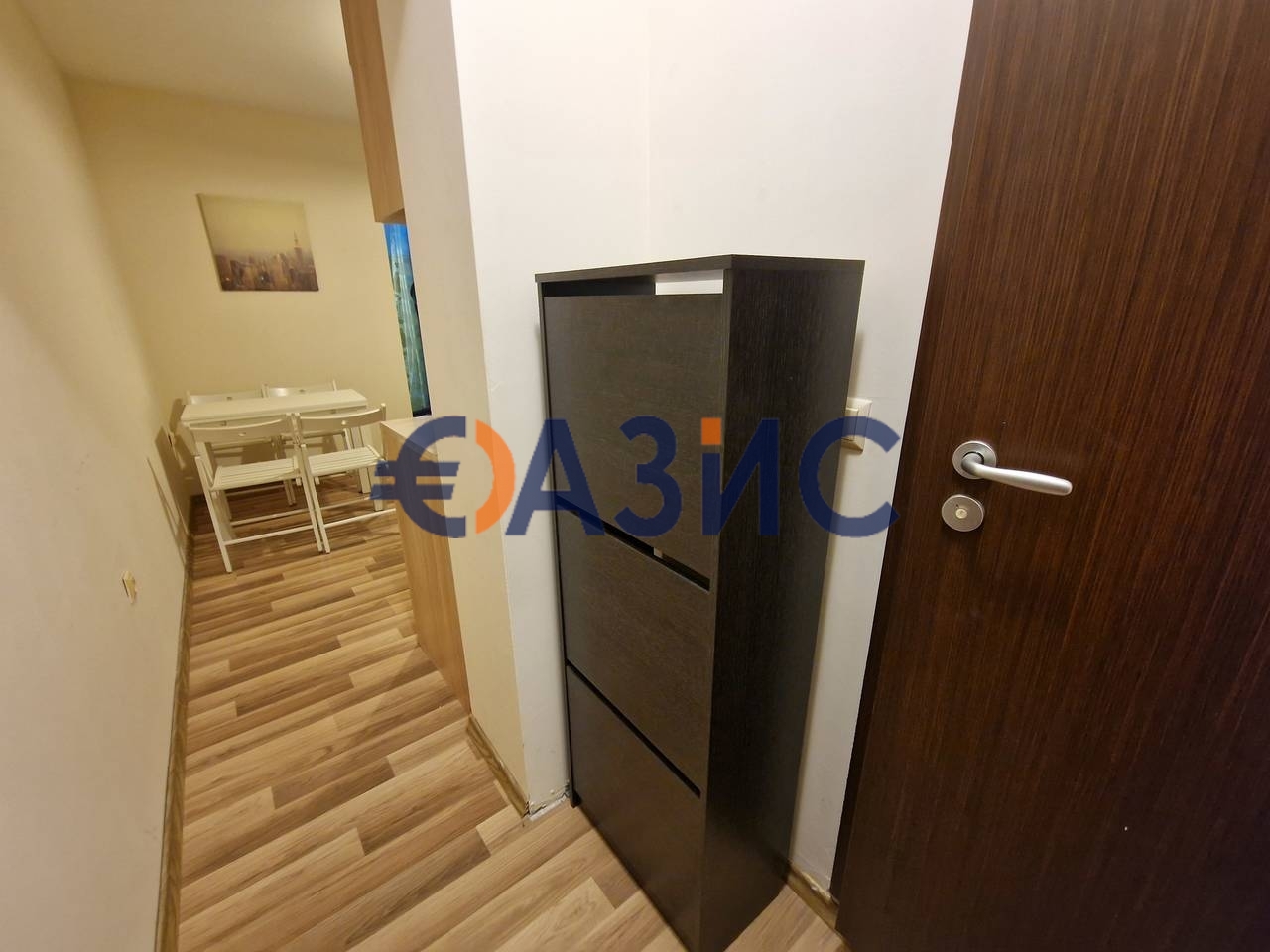 Apartamento en Sunny Beach, Bulgaria, 39 m² - imagen 3