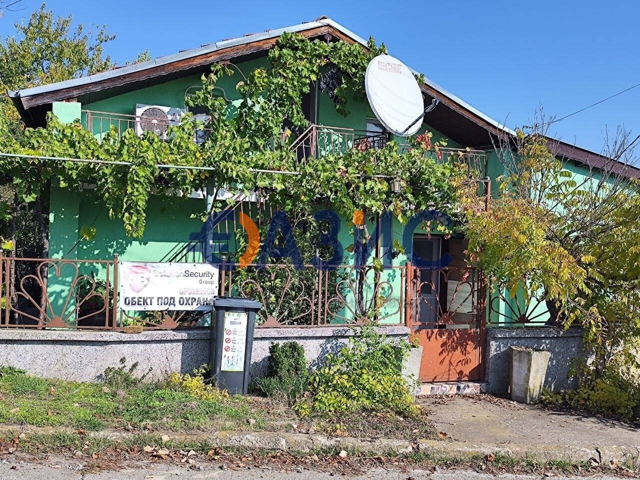 Appartamenti a Diulevo, Bulgaria, 150 m² - foto 3