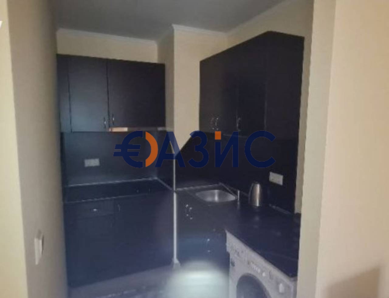 Apartment in Pomorie, Bulgaria, 71.6 m² - picture 4