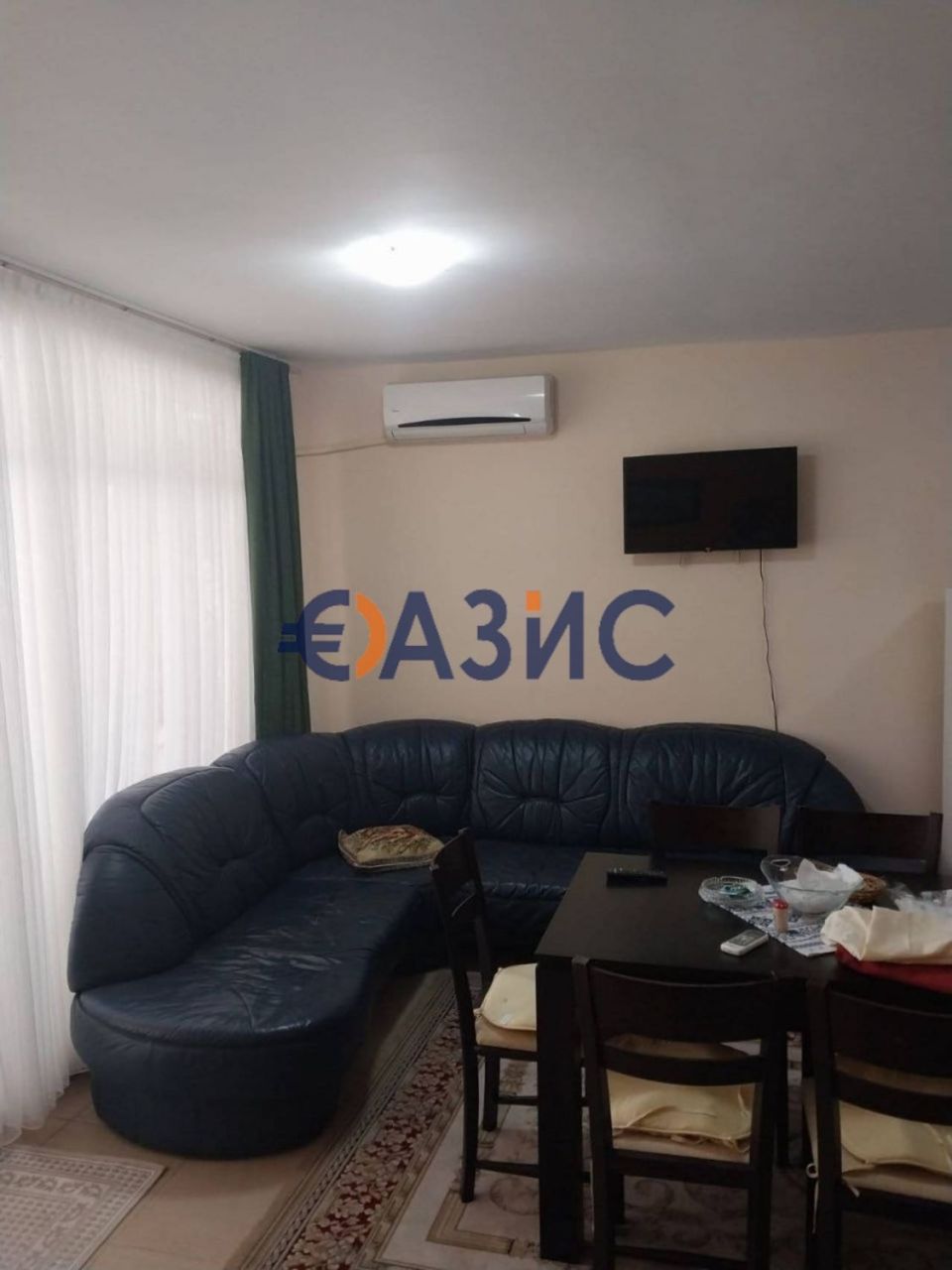 Apartamento en Ravda, Bulgaria, 40.1 m² - imagen 4