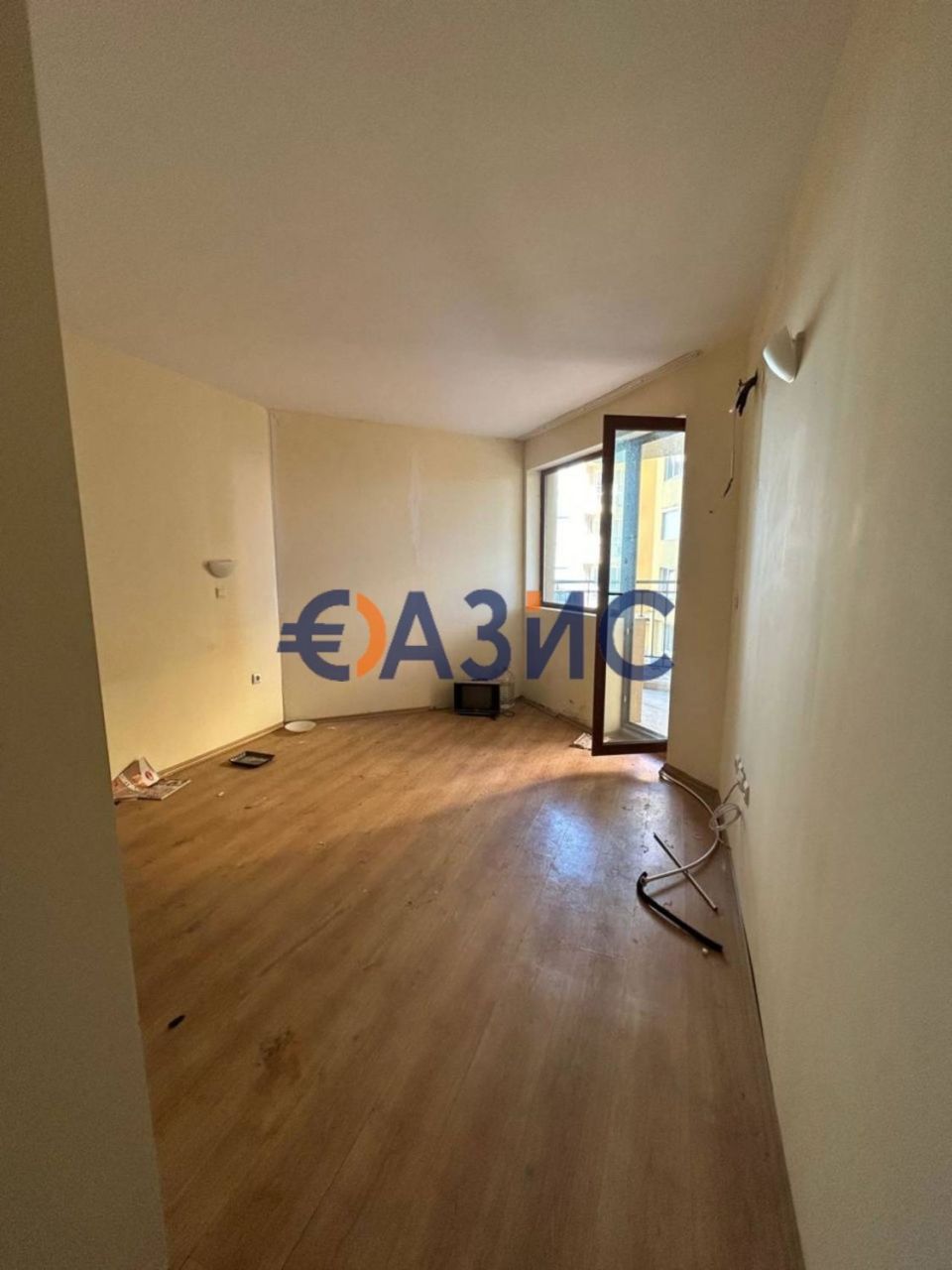 Appartamenti a Spiaggia assolata, Bulgaria, 33 m² - foto 4